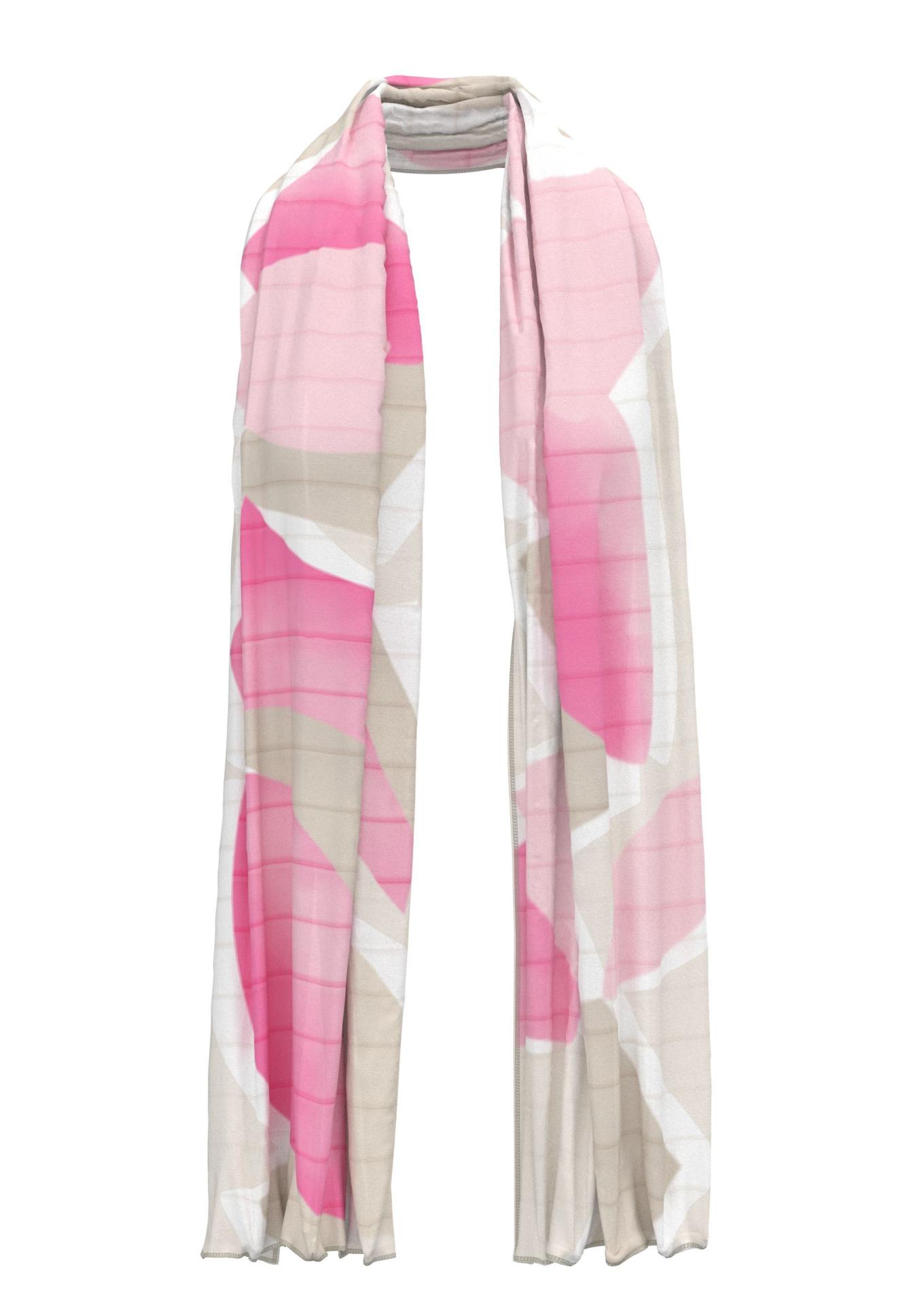 Accessories with a modern print - Product Image 1