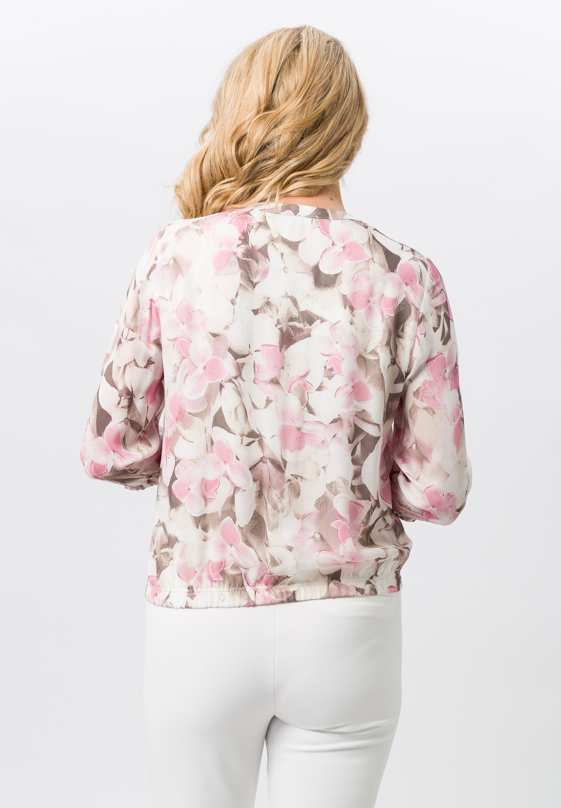 Bluse zum Kombinieren - Bild 2