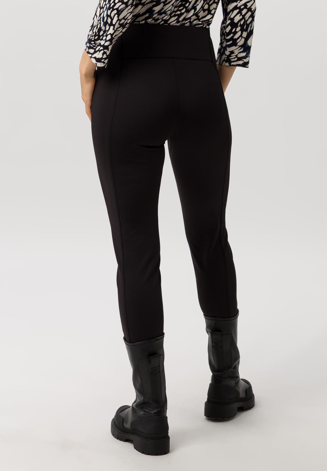 hose, stiefel, schwarz, engere passform, pferdeha”, tights, pants, schwarz, stiefel, rückseite, hose, schwarz, knöchelhohe stiefel, lederstiefel, weite passform, hose, schwarze hose, Stretch-Hose, Boots, kniehohe stiefel