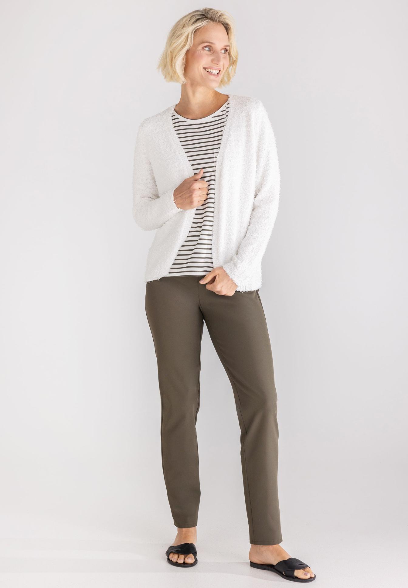 FRANK WALDER Strickjacke CASUAL - Produktbild 2