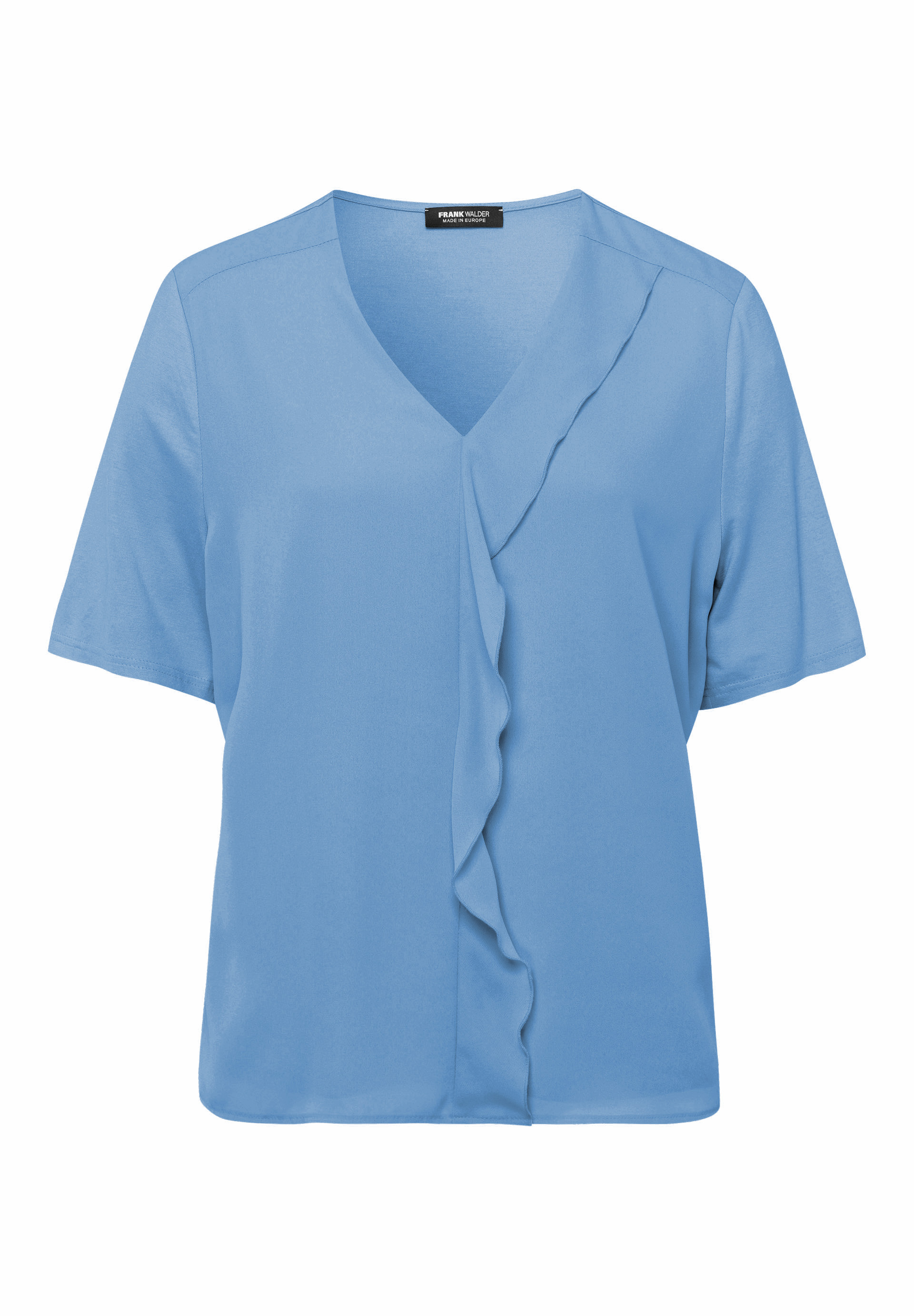 Blouse shirt for many occasions - Bild 1 Blouse shirt for many occasions - Bild 1
