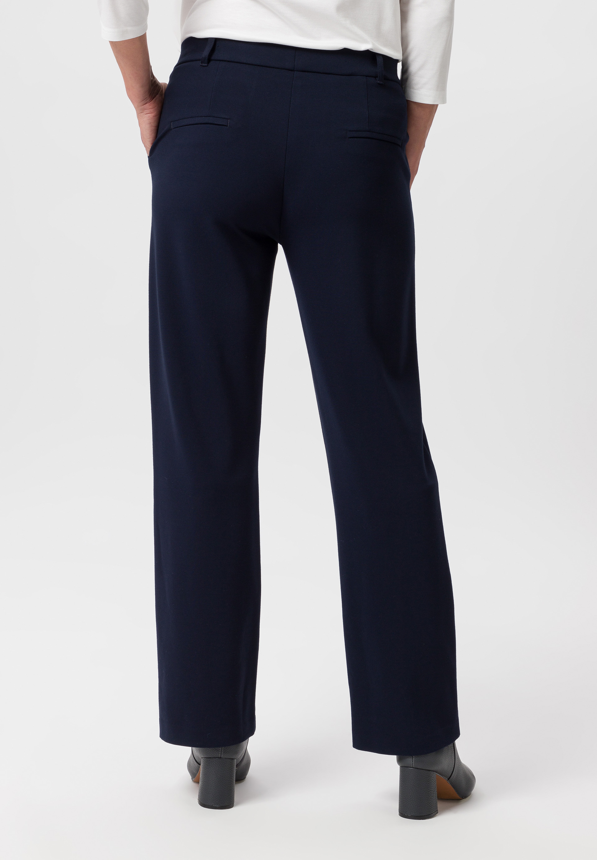 Wide leg trousers MIA In a trendy look - Bild 4