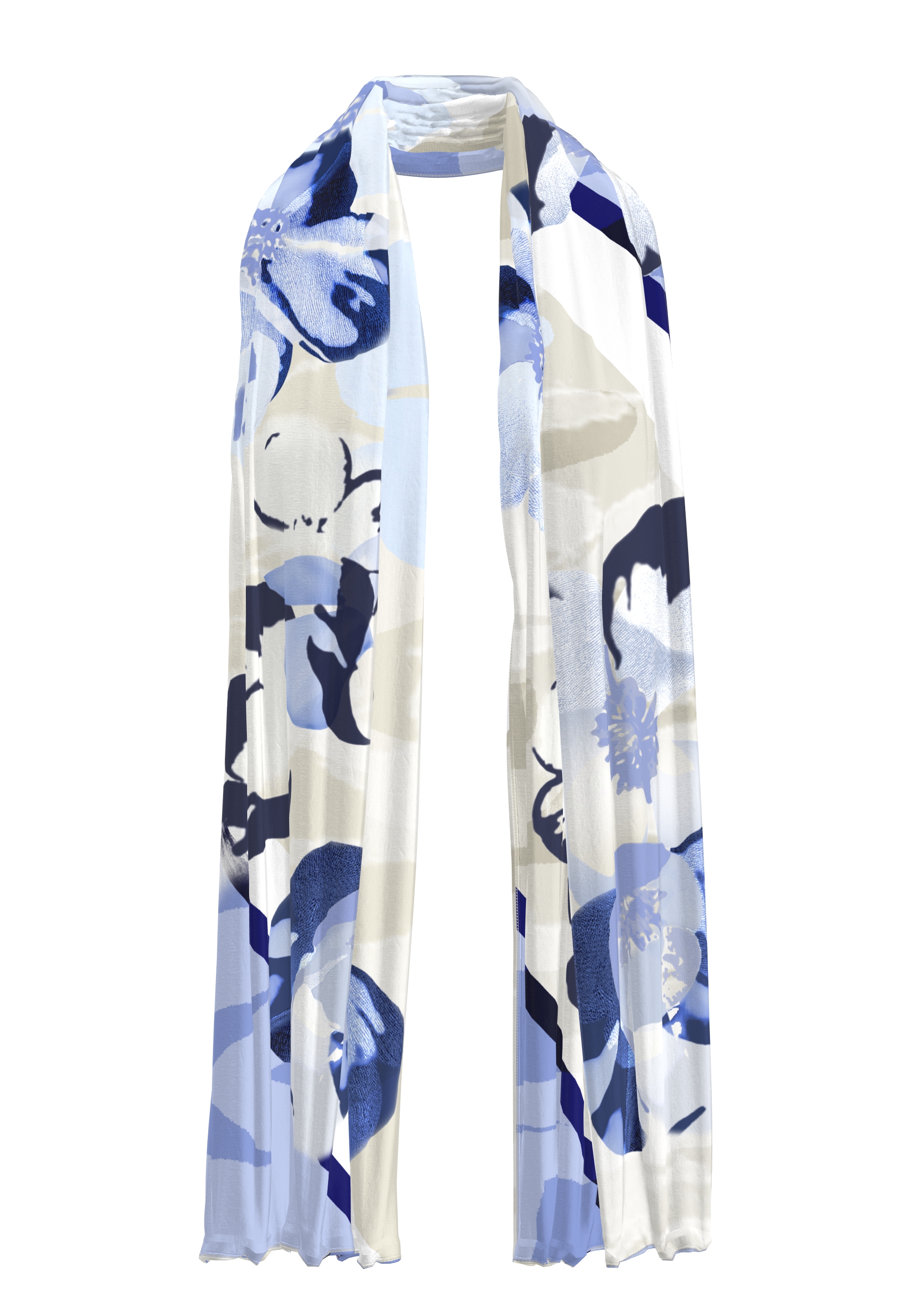 Cloth with fashionable print - Bild 3 Cloth with fashionable print - Bild 3