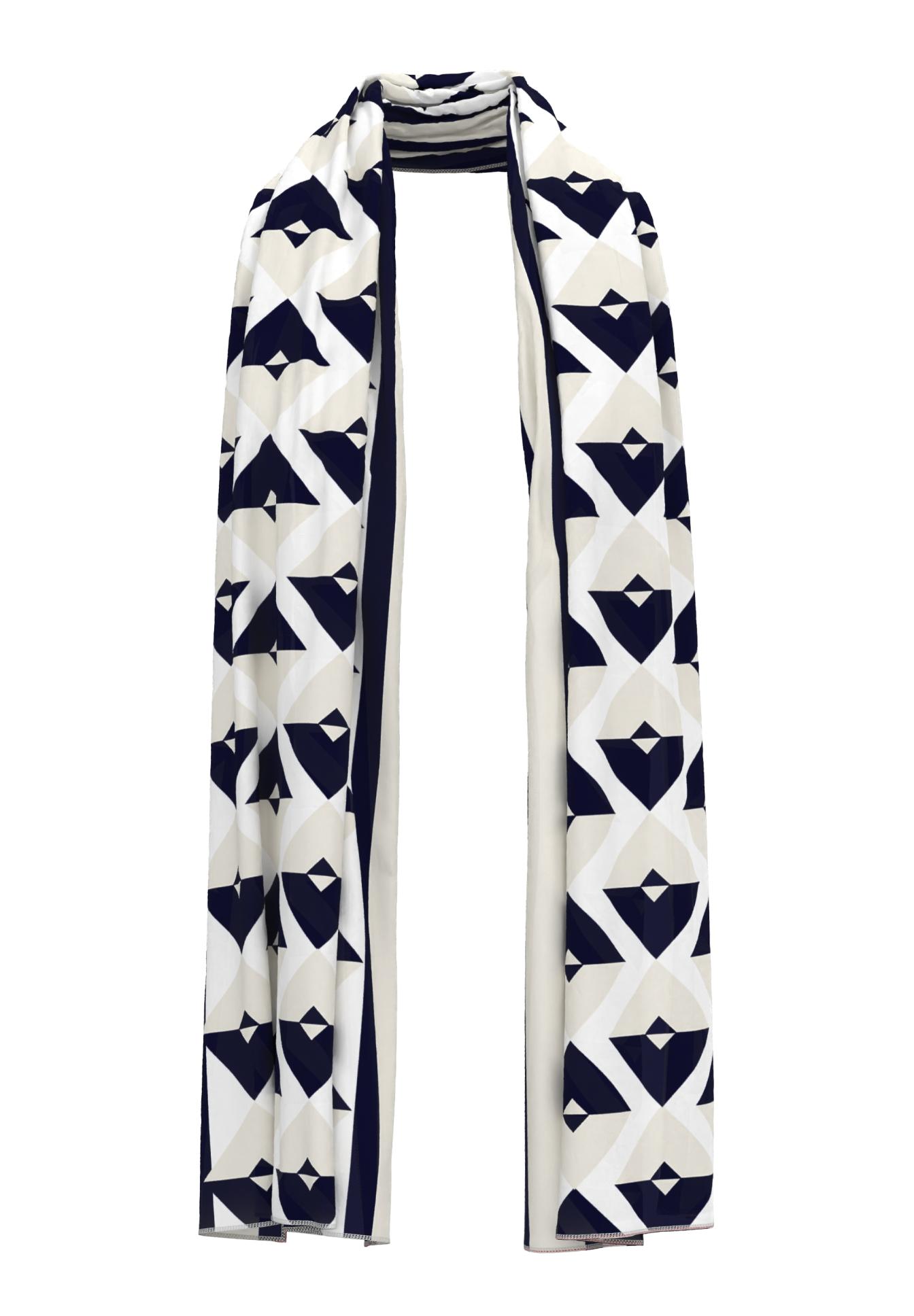 Accessories with graphic pattern - Product Image 1