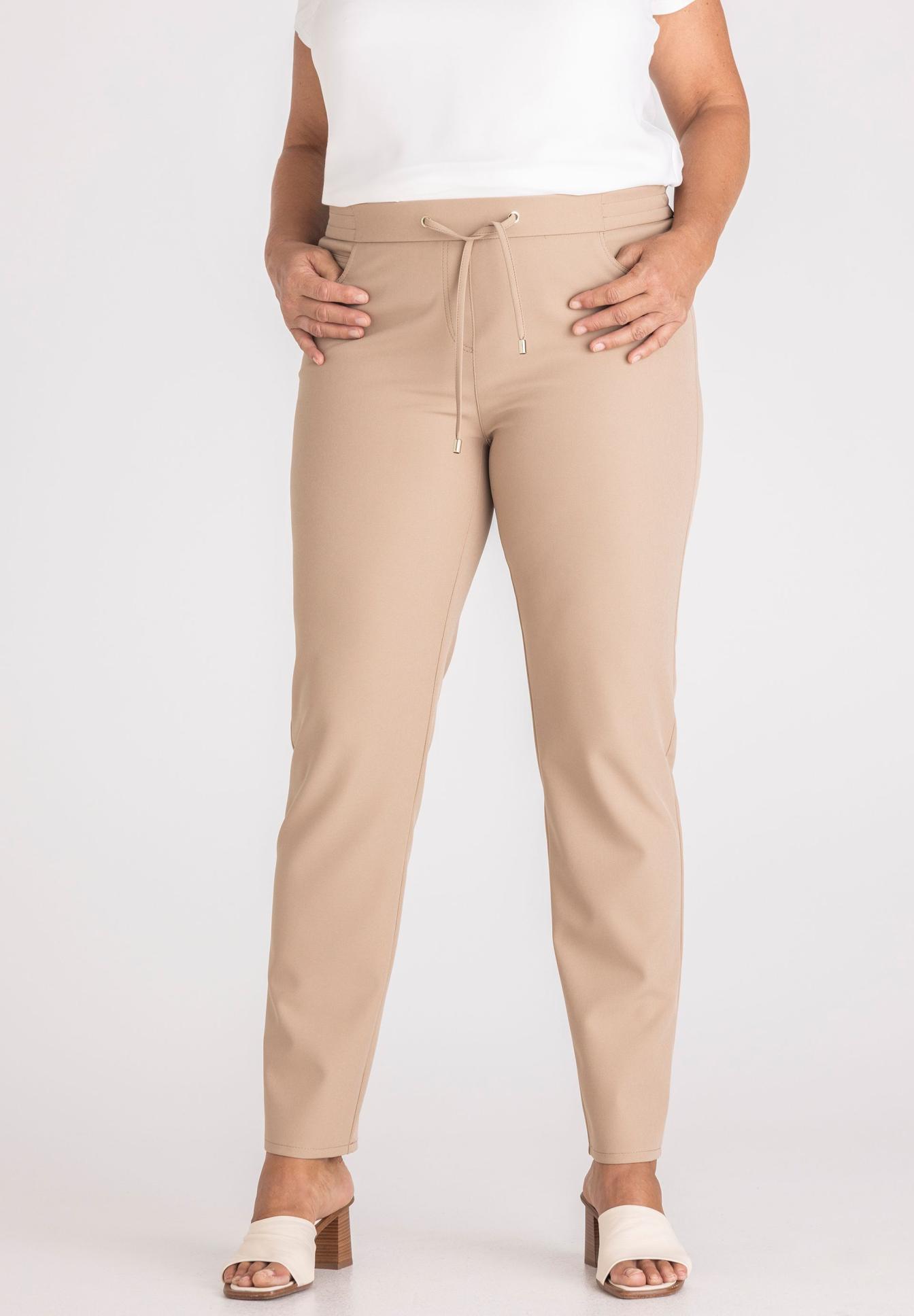 Jogpants mit Bequemlichkeitsfaktor - Produktbild 1