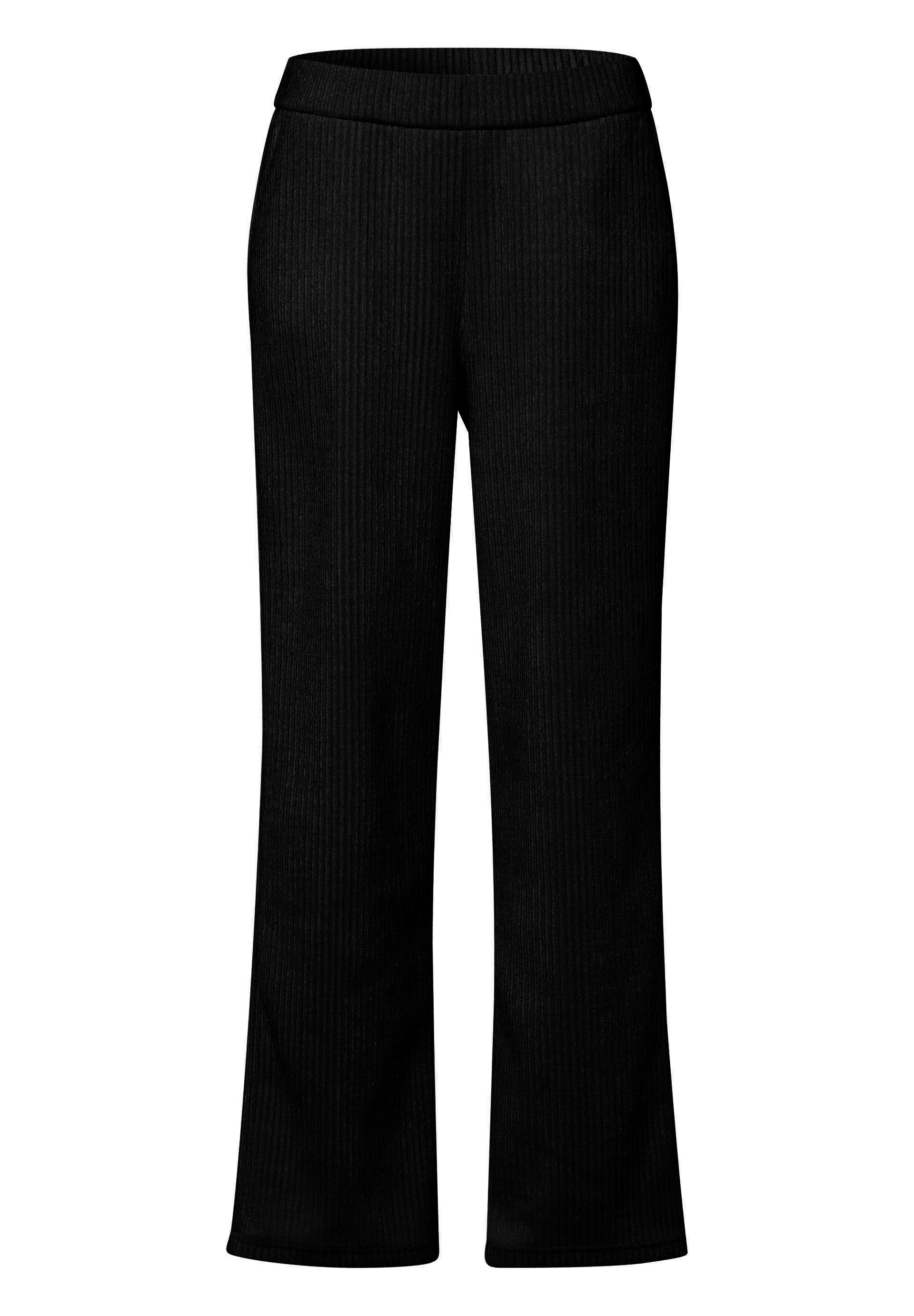 Cordhose mit feiner Struktur - Produktbild 1