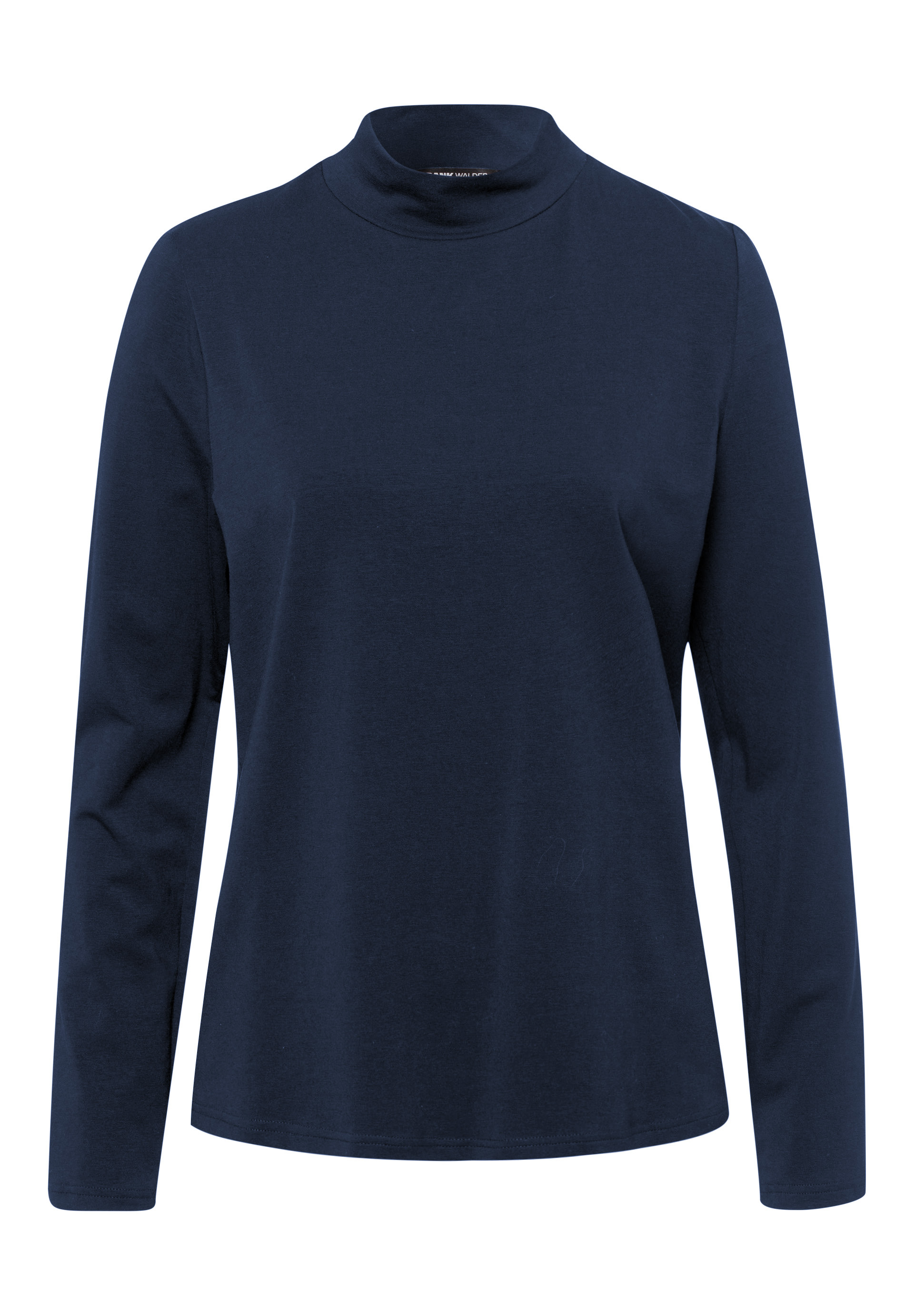 Shirt mit Rollkragen Shirt mit Rollkragen - Produktbild 1