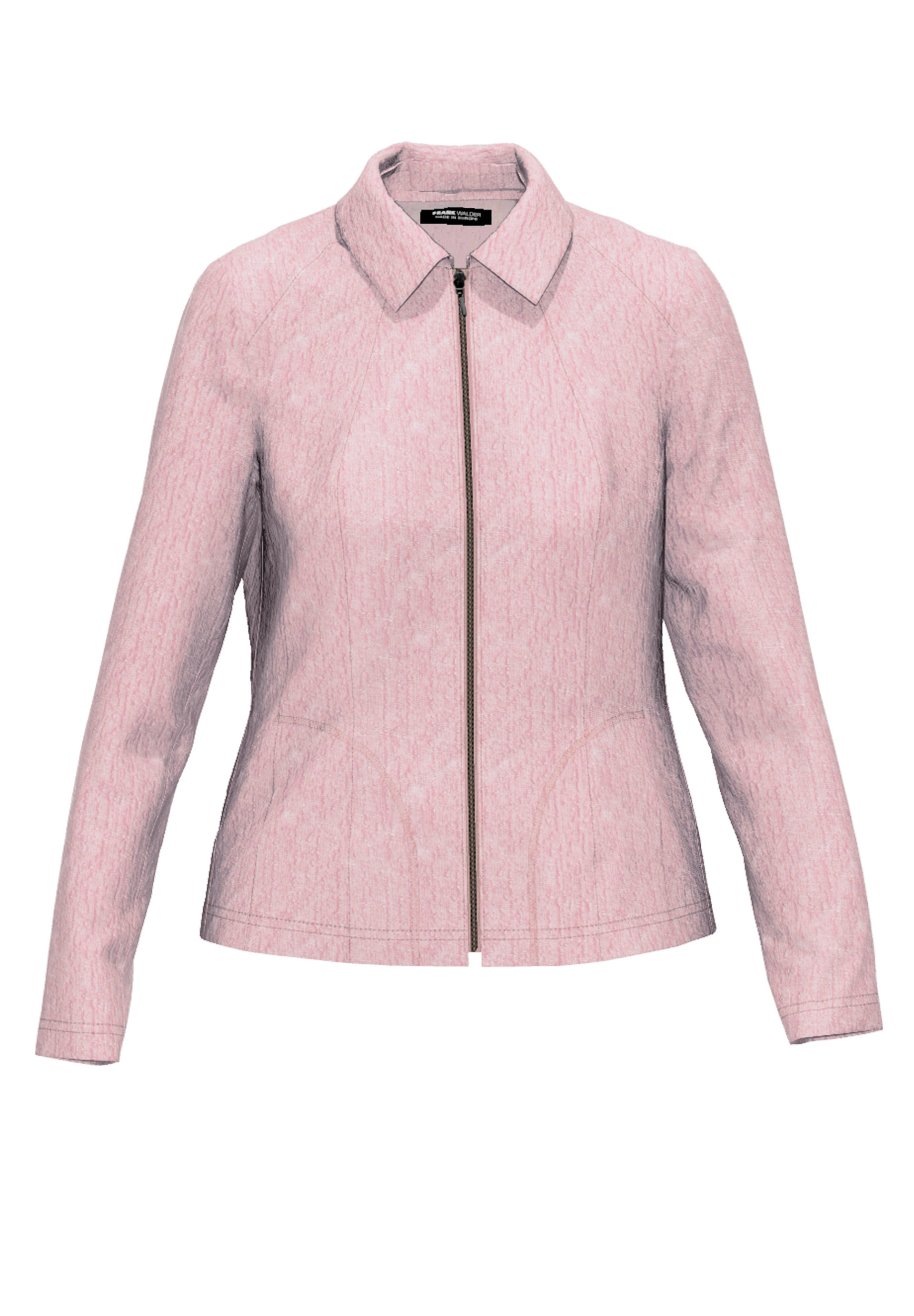 Lightweight jacket to combine for every look - Bild 1 Lightweight jacket to combine for every look - Bild 1