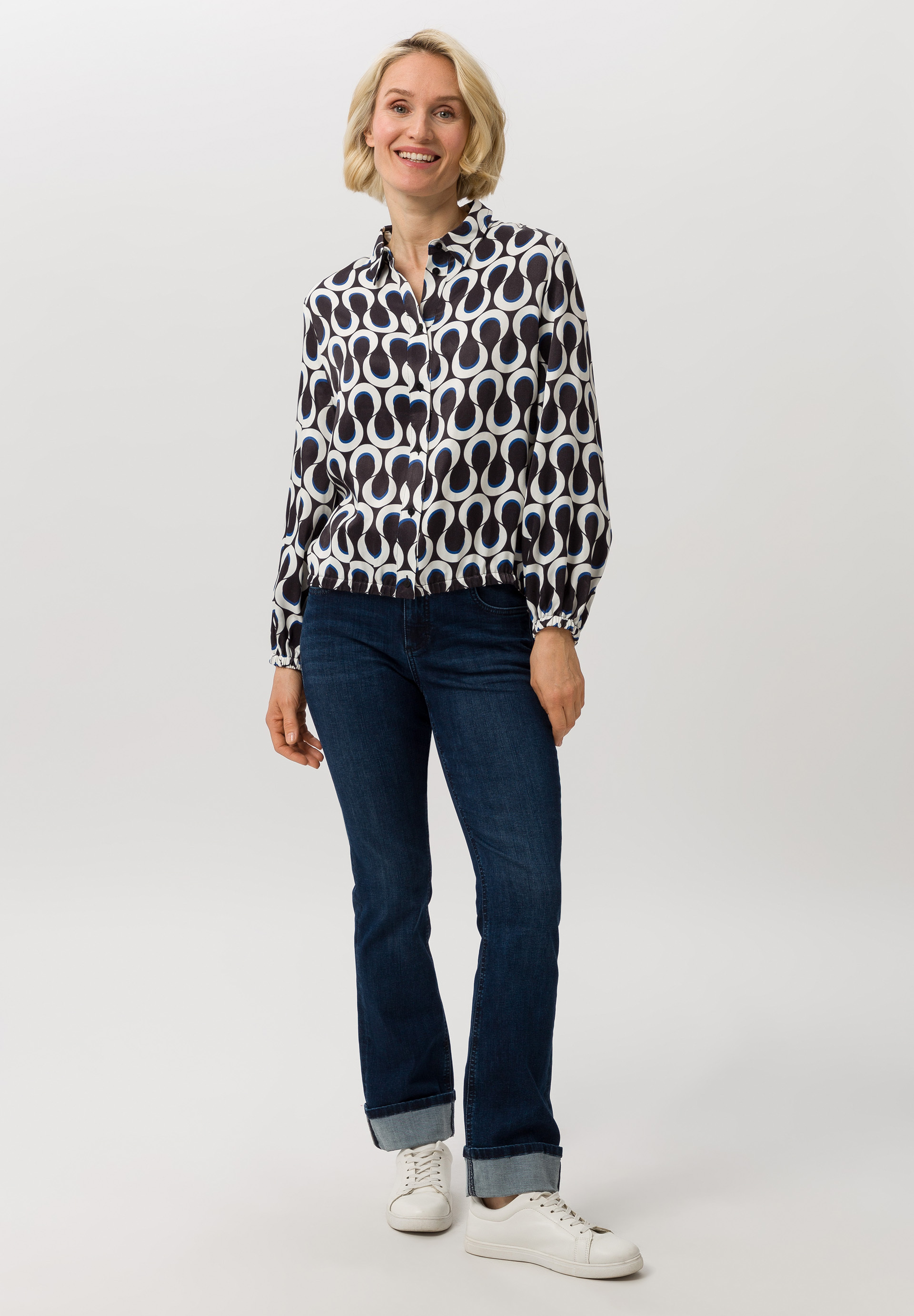 Blouse Unique print - Bild 3 Hosen, Bluse, Langarm, Person, Jeans, Hosen, Bluse, Langarm, Person, Jeans, Hosen, Bluse, Langarm, Person, Jeans, Hosen, Bluse, Langarm, Person, Jeans, Hosen, Bluse, Langarm, Person, Jeans, Hosen, Bluse, Langarm, Person, Jeans