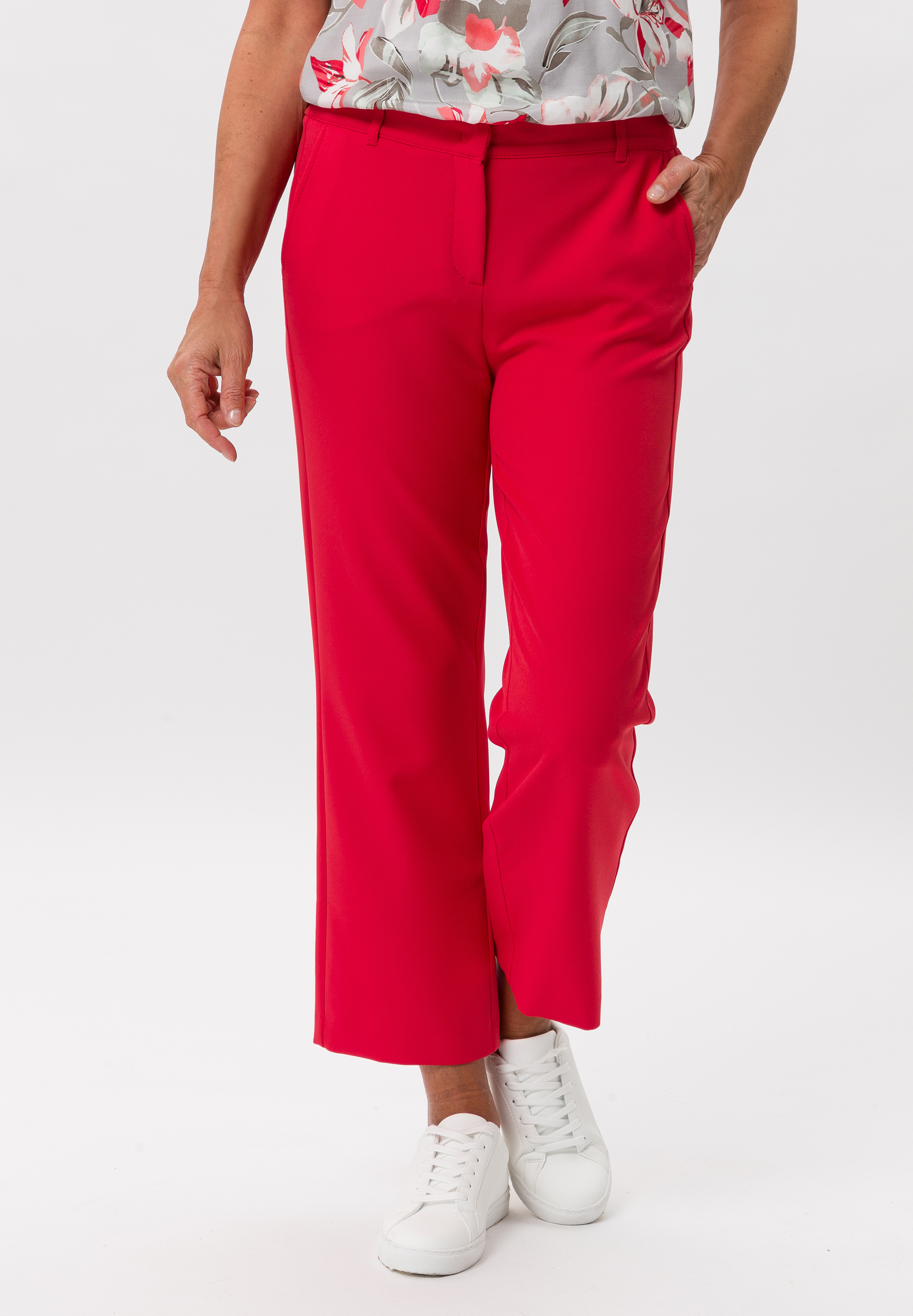 Hose ANNA mit komfortablen Bund Hose ANNA mit komfortablen Bund