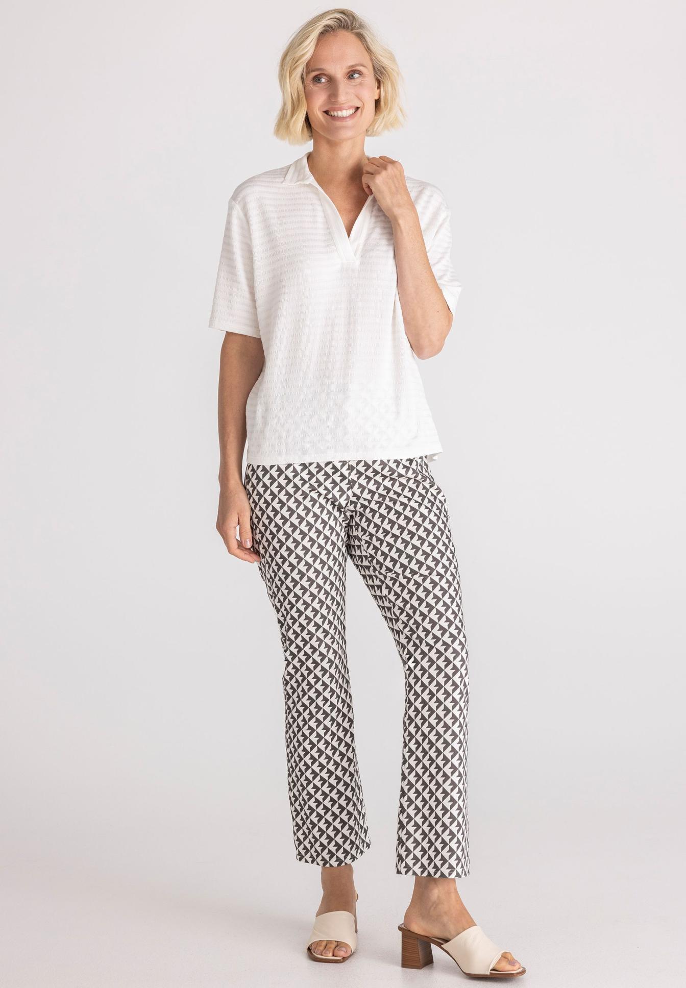 FRANK WALDER Poloshirt CASUAL - Produktbild 2