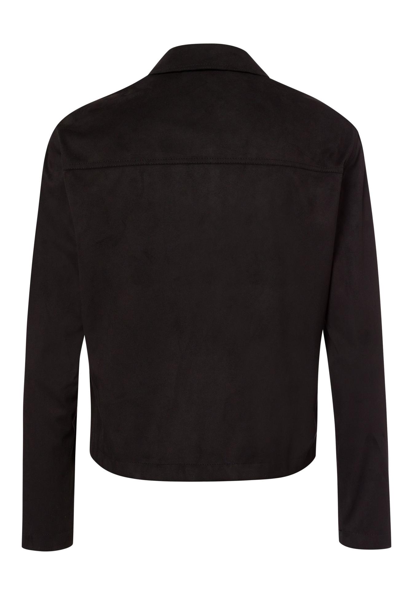 Leichtjacke brusttaschen - Produktbild 2