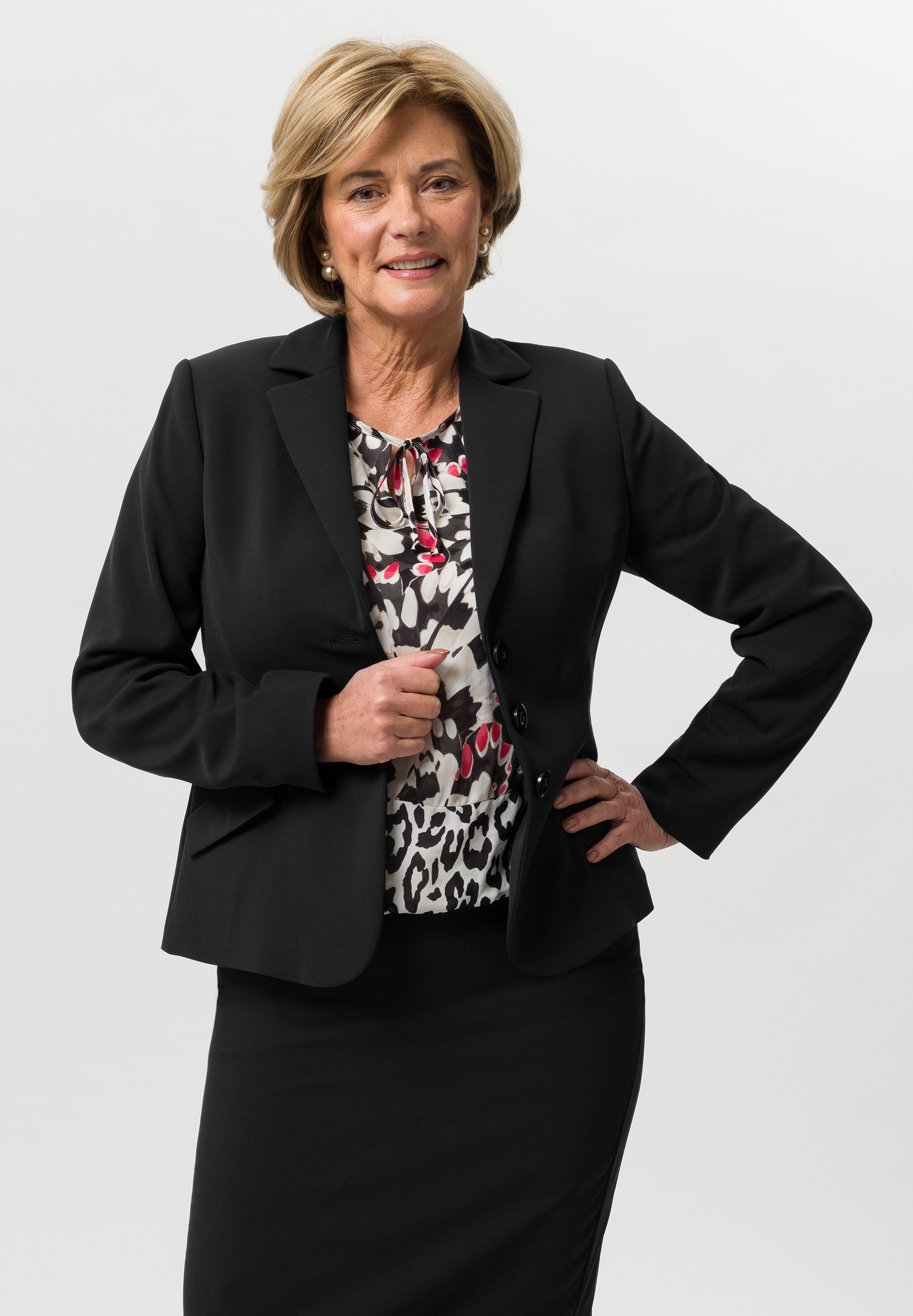Blazer in gepflegter Optik - Produktbild 1