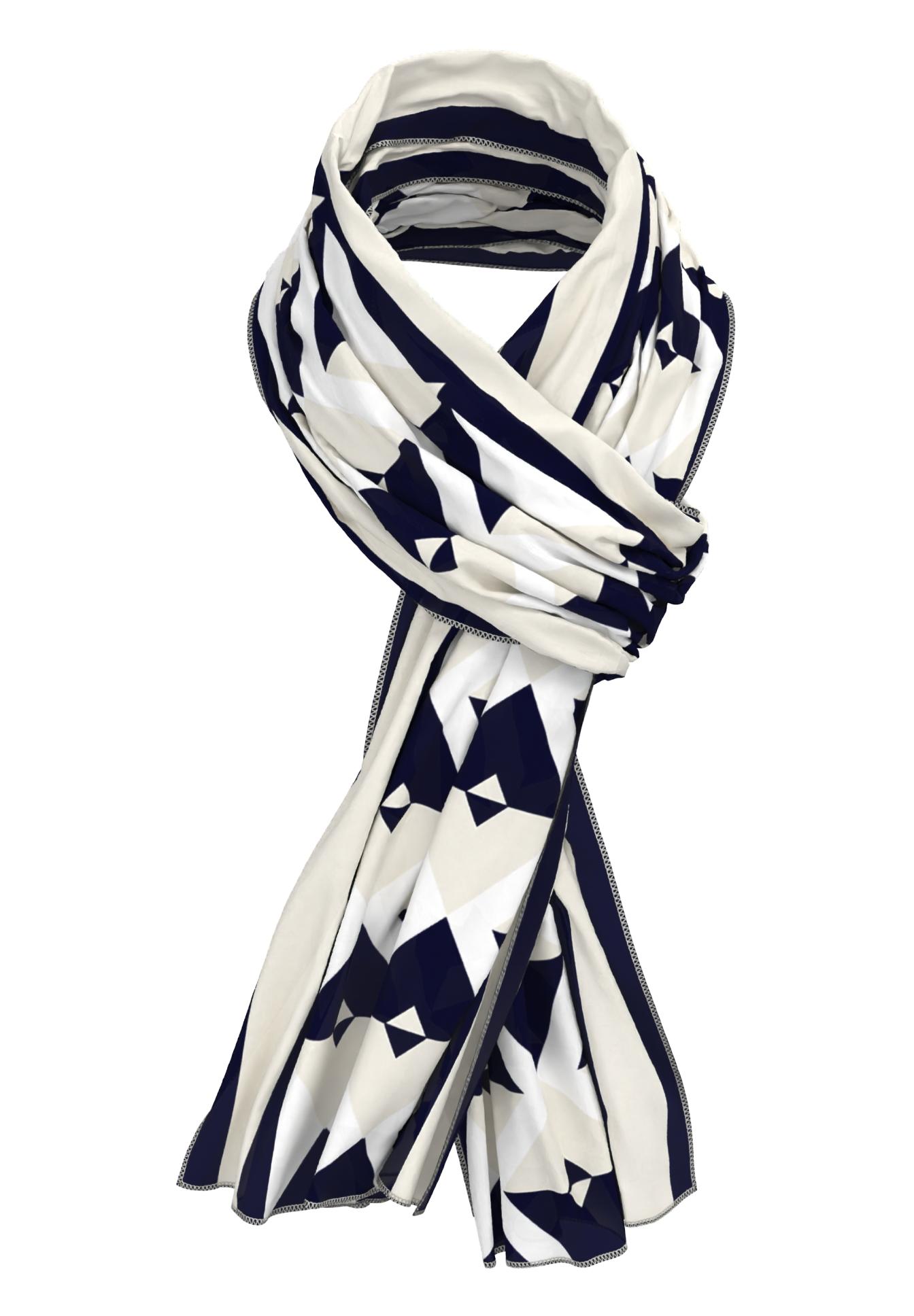 Accessories with graphic pattern - Product Image 2