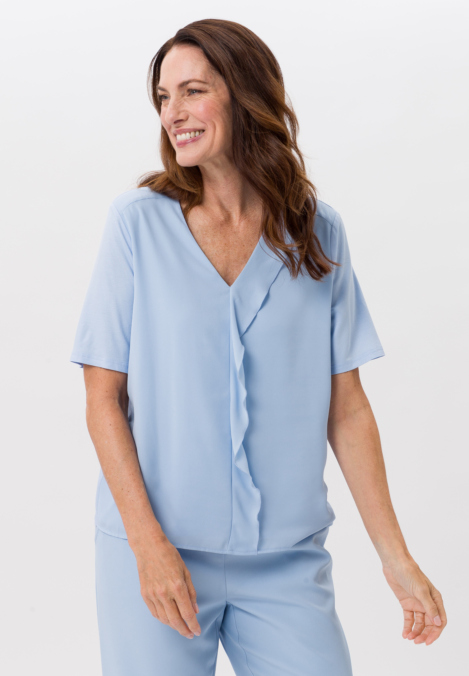 Blouse shirt for many occasions - Bild 1 Blouse shirt for many occasions - Bild 1