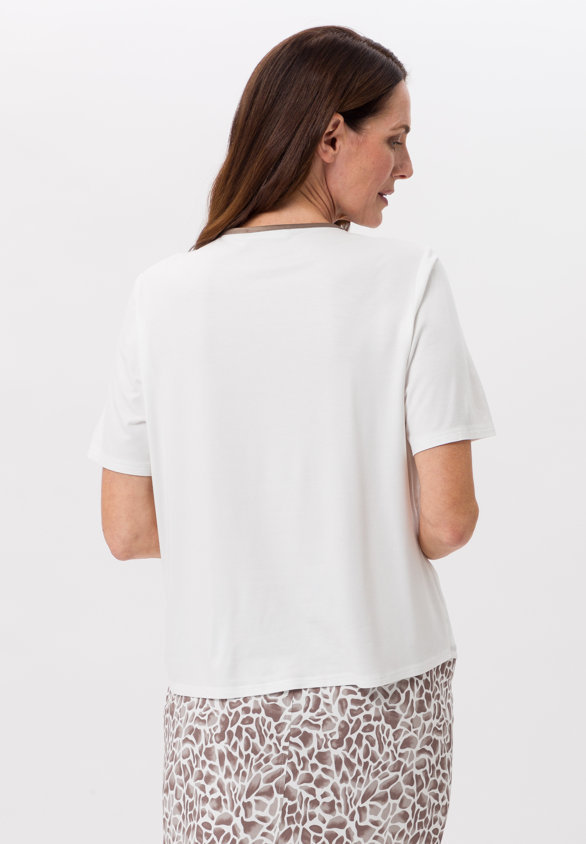 Blusenshirt mit besonderem Flair - Bild 2