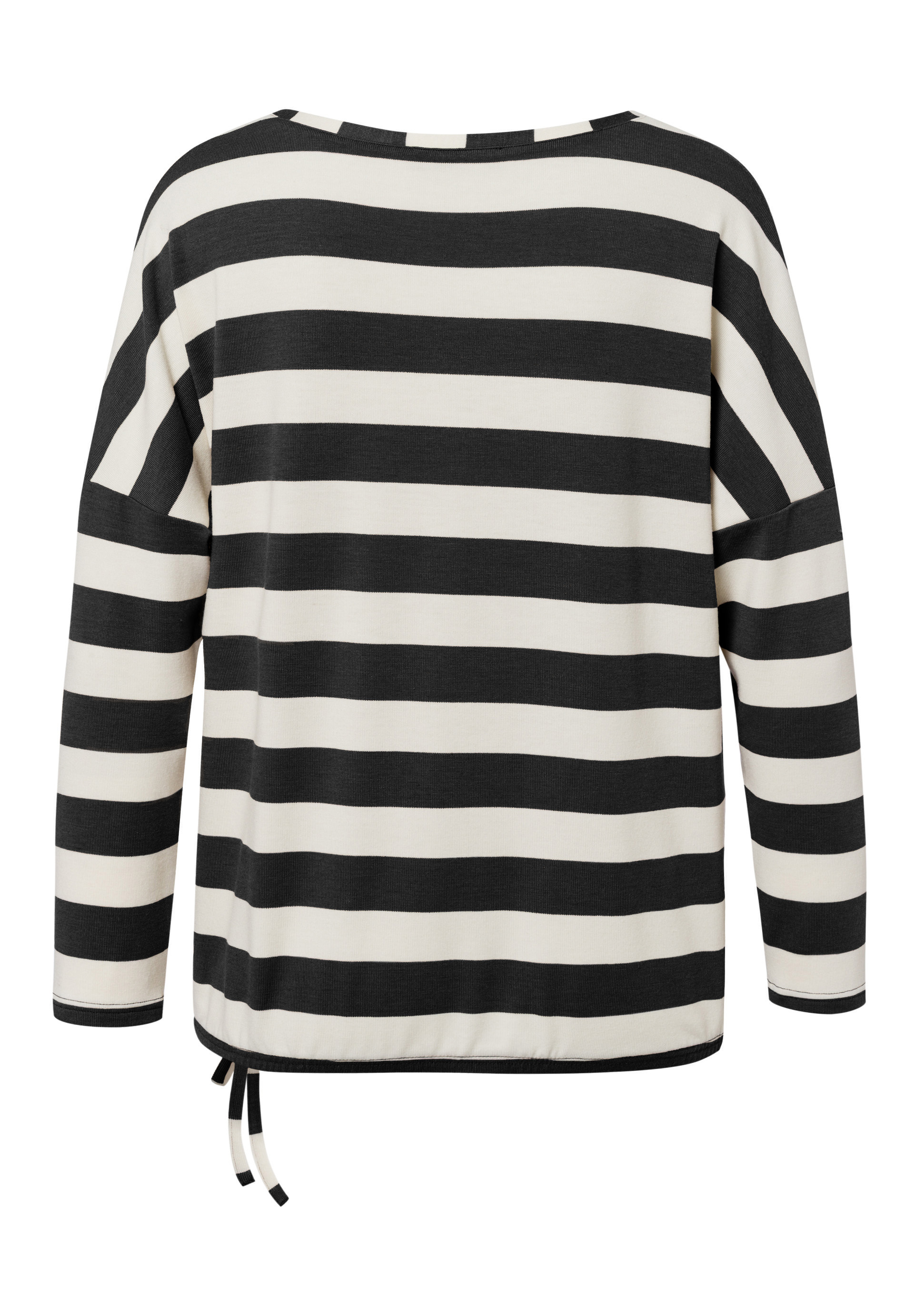 Shirt In a charming striped design Shirt In a charming striped design - Product Image 2
