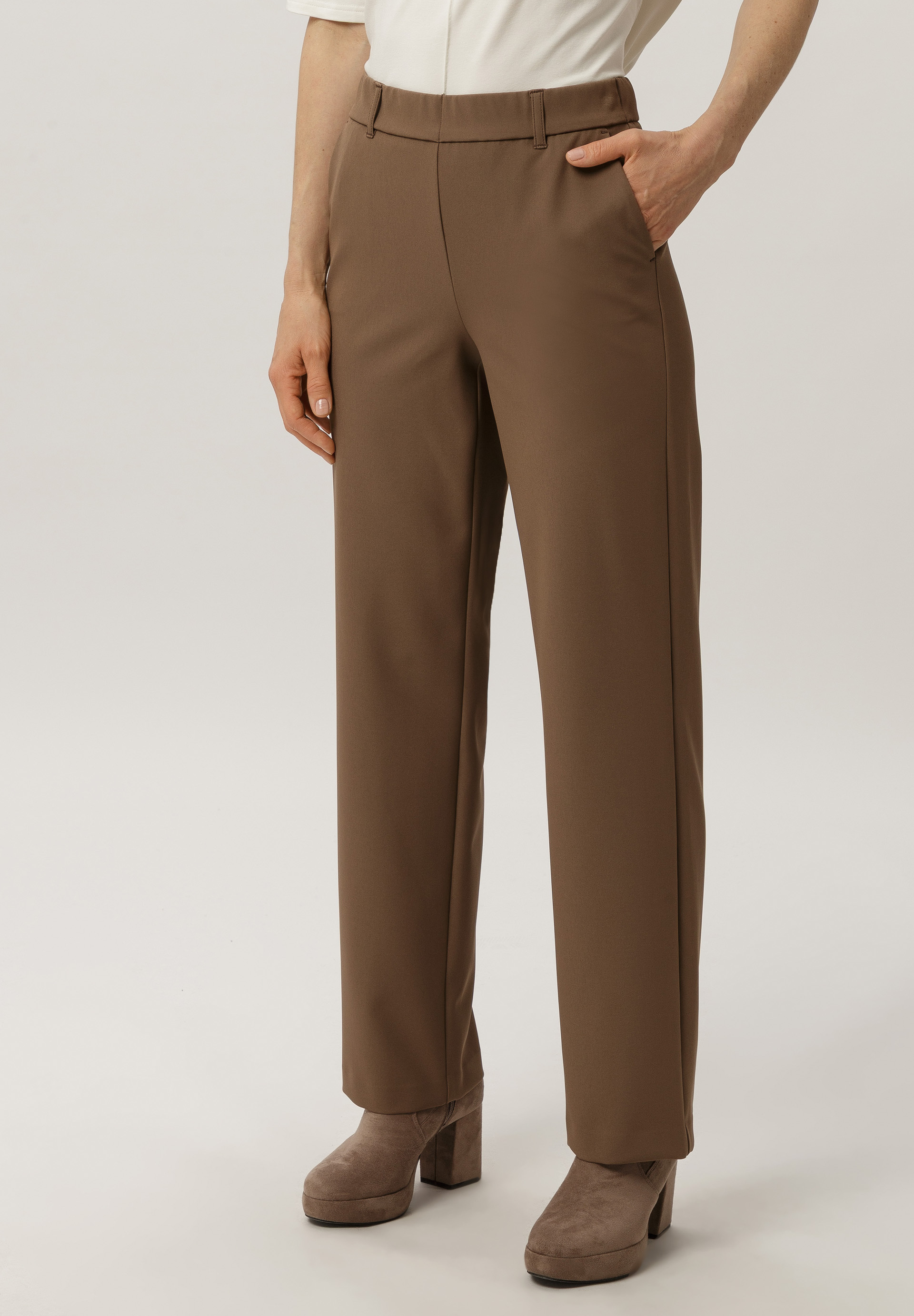 Hose MIA aus PES-Power Stretch - Produktbild 1