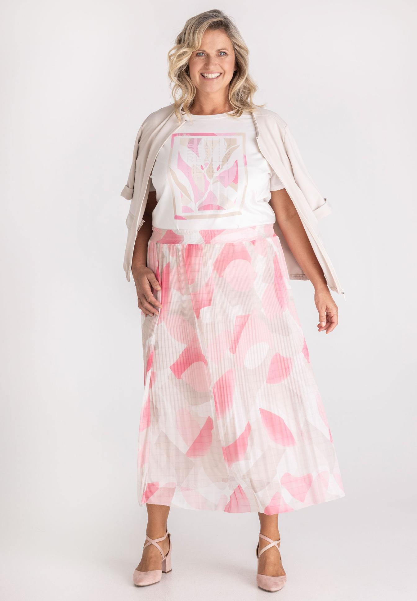 Skirt Pleats - Product Image 2