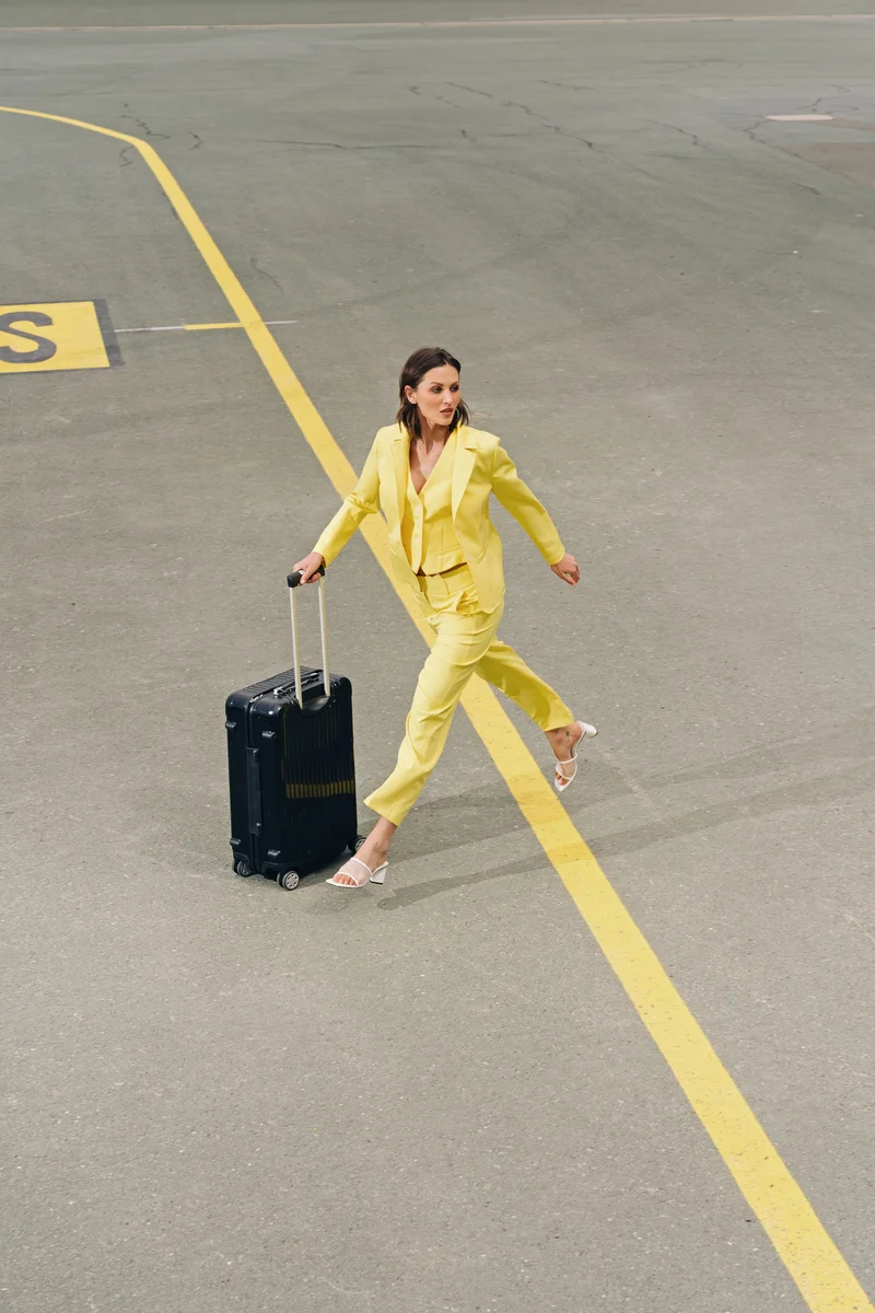 Als Hochzeitsgast stilsicher auftreten