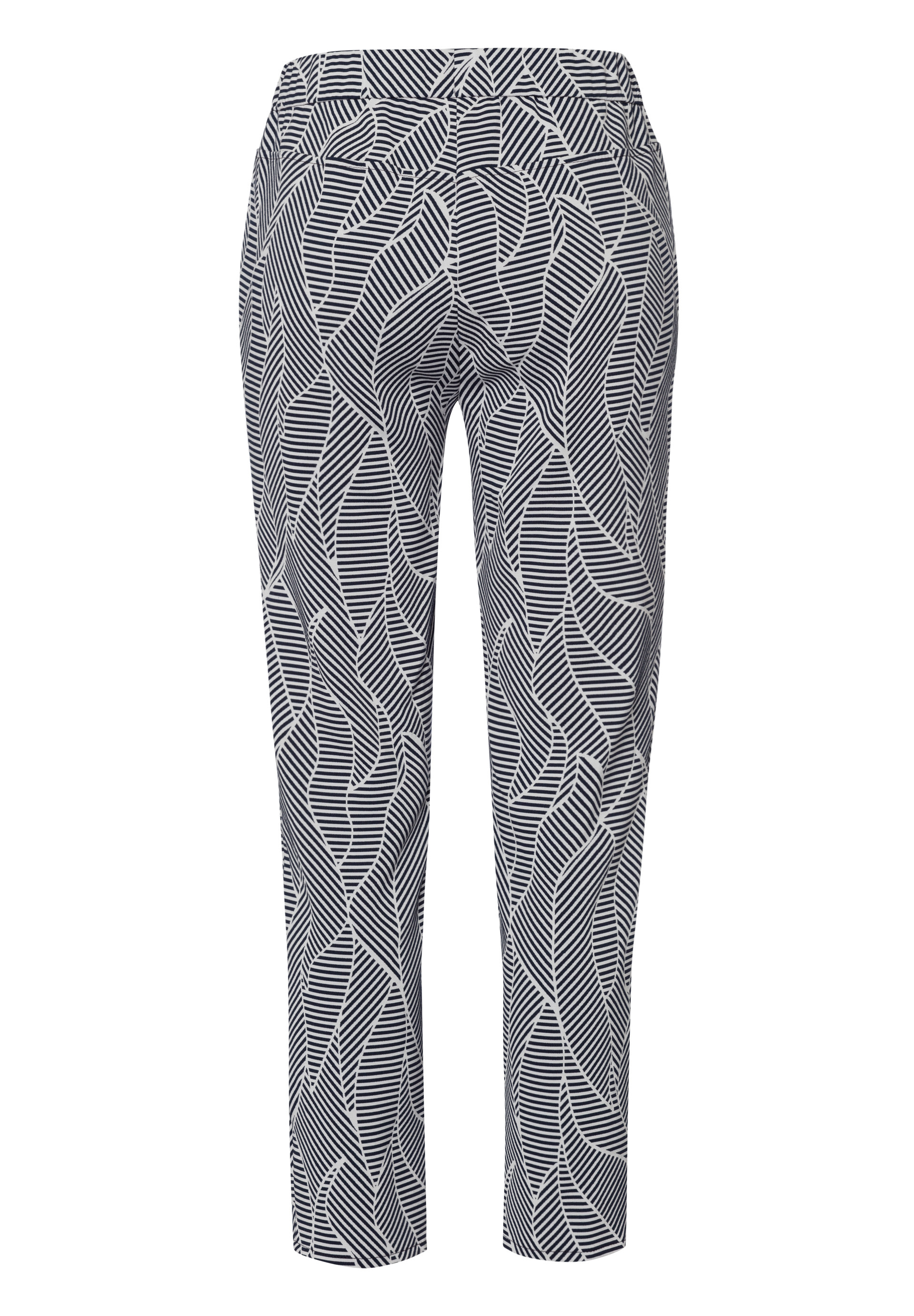 Schlupfhose MIA in modernem Design - Bild 2 Schlupfhose MIA in modernem Design - Bild 2