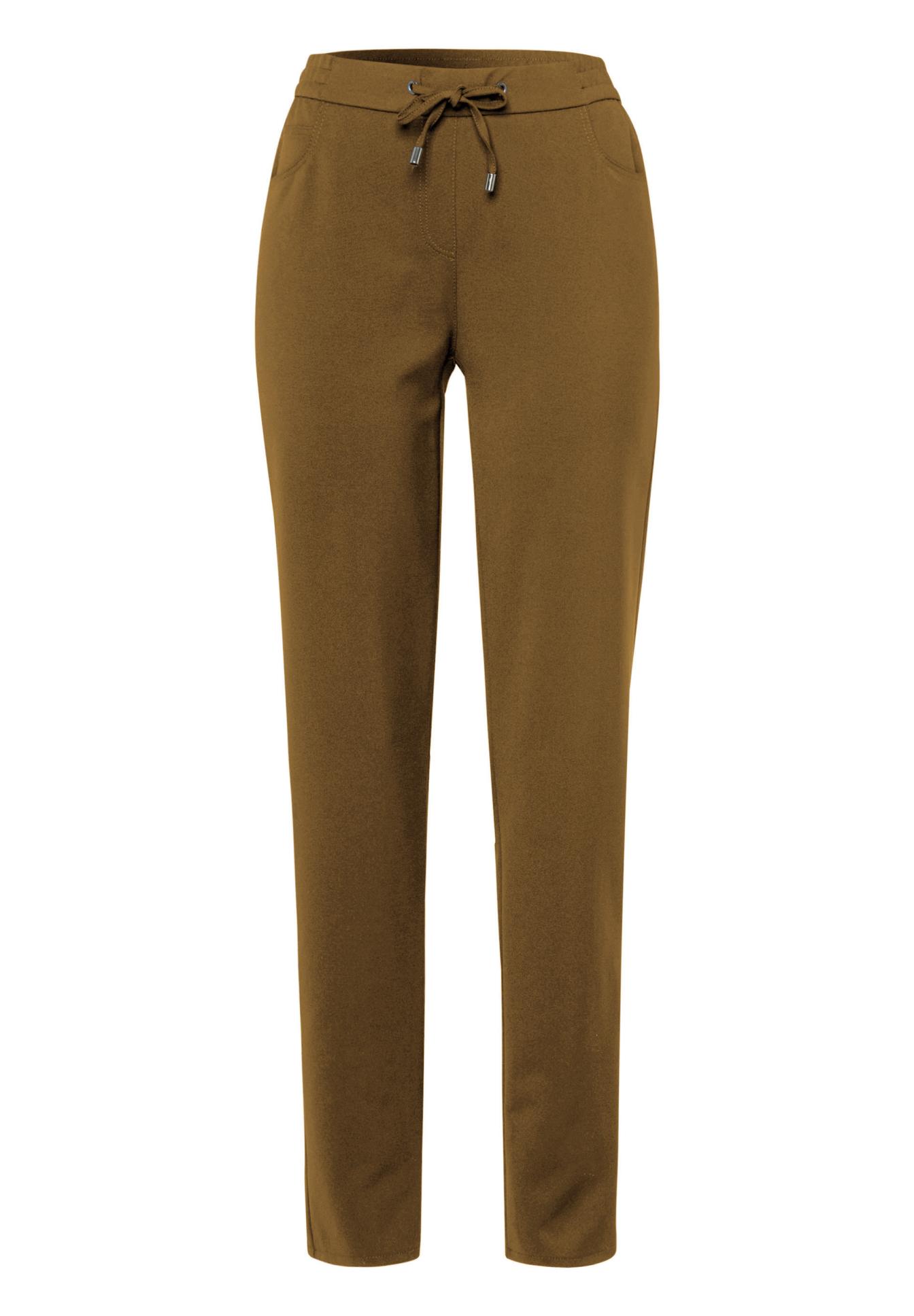 Broek met steekzakken - Produktbild 1