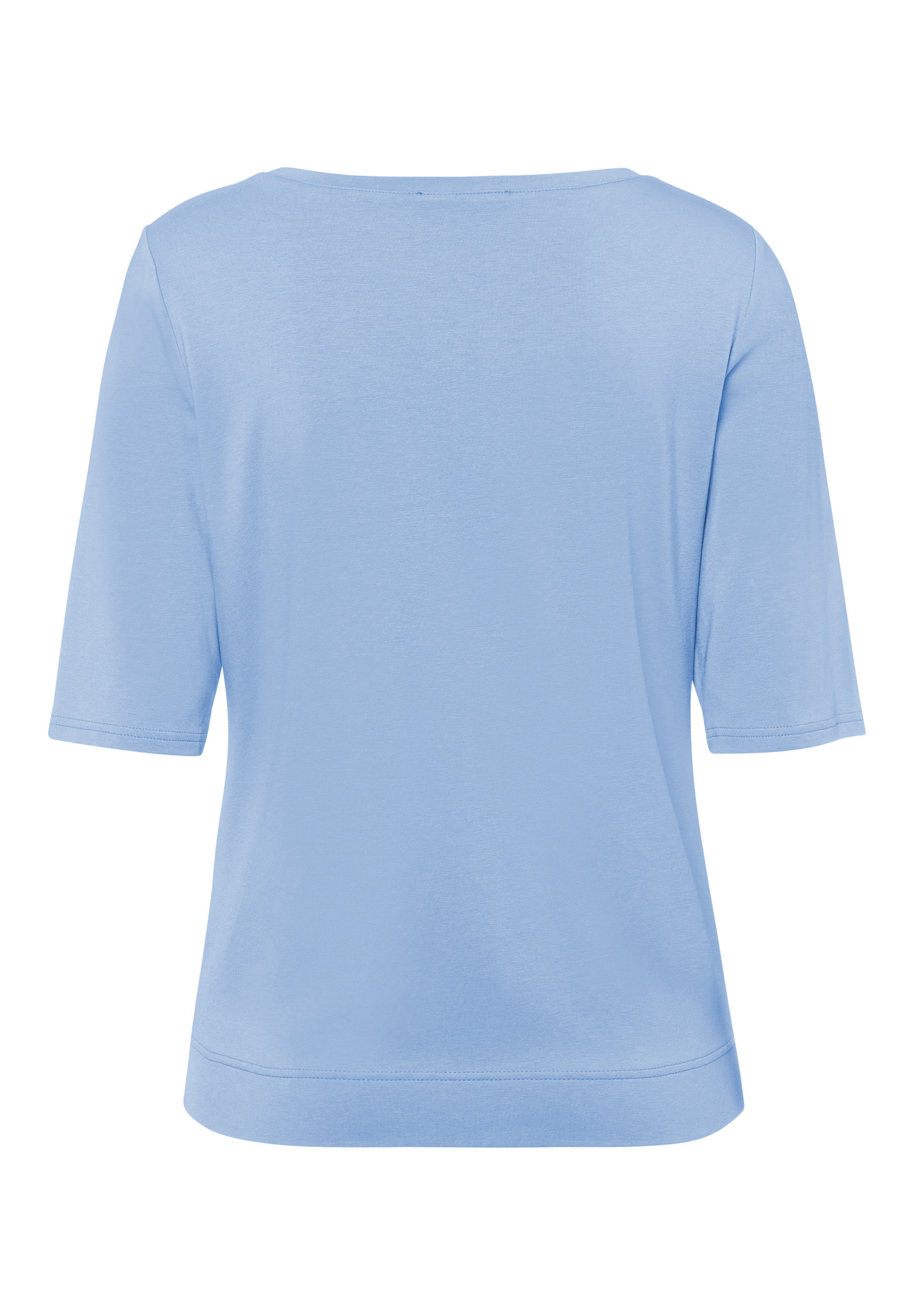 Shirt mit Biesendetail - Bild 2 Shirt mit Biesendetail - Bild 2