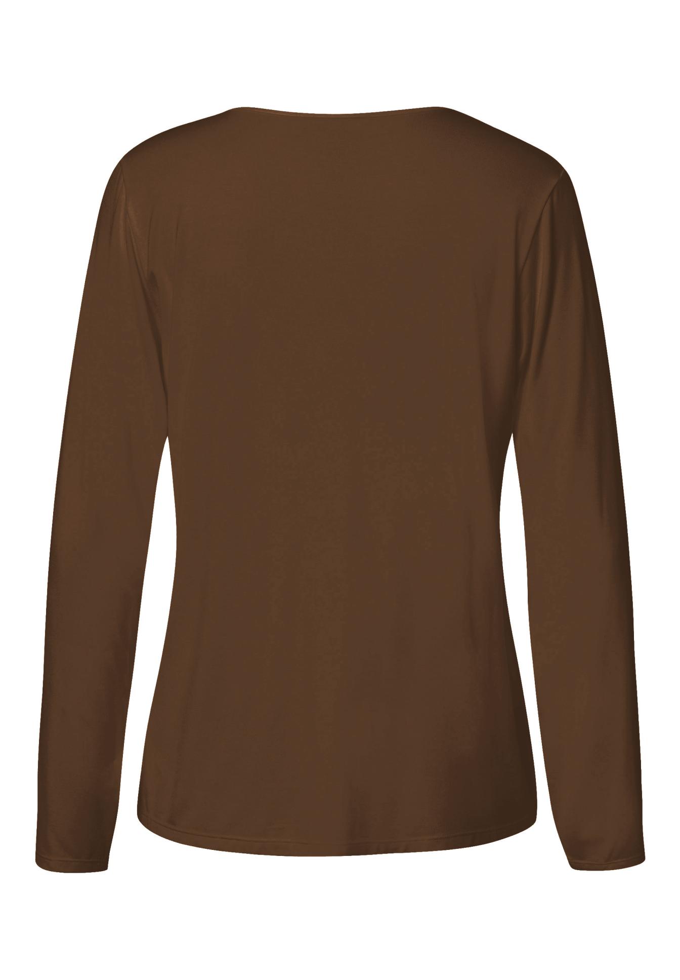Shirt mit Glitzerdetail - Produktbild 2