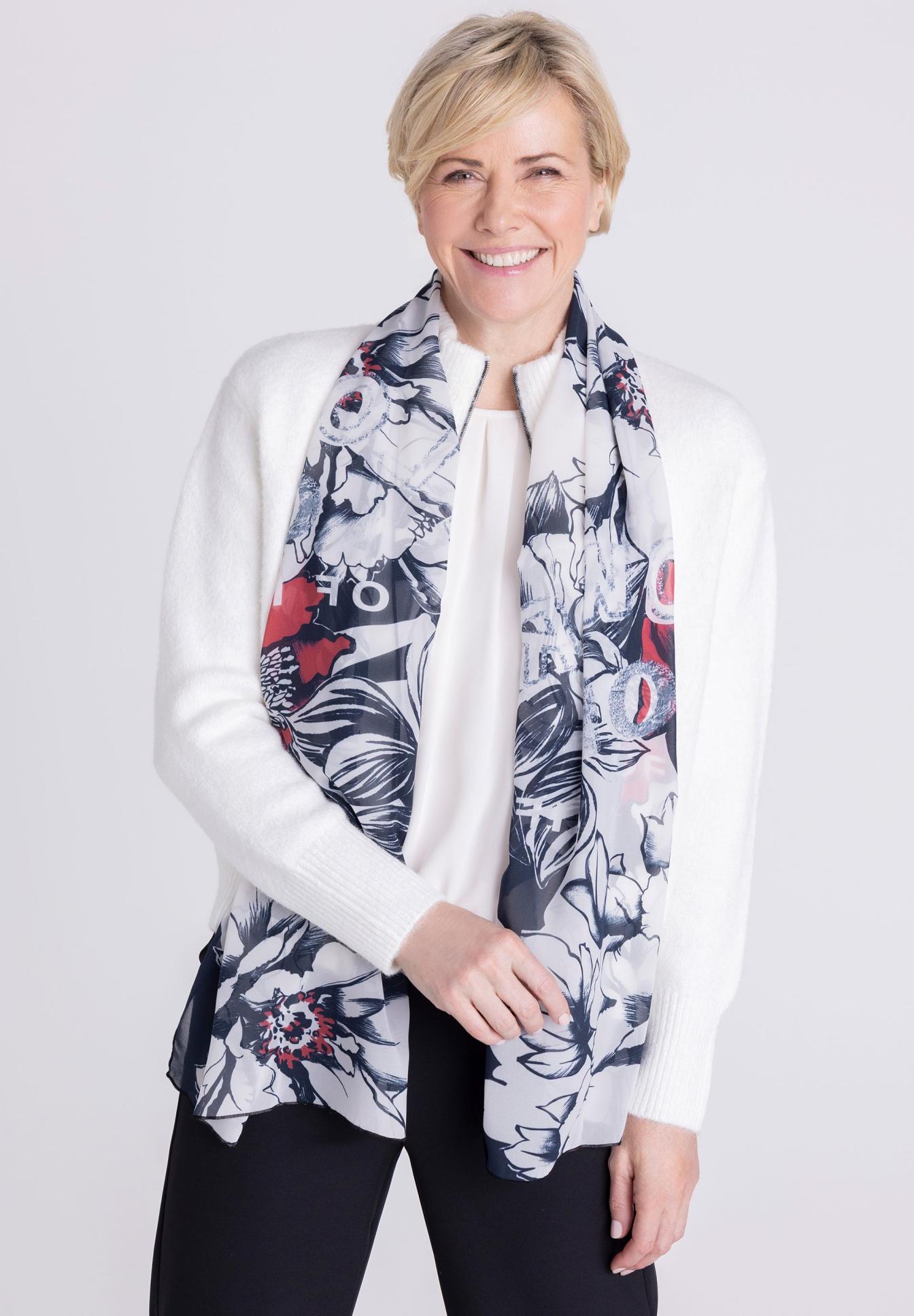 Accessoires mit Glitzerprint - Produktbild 1