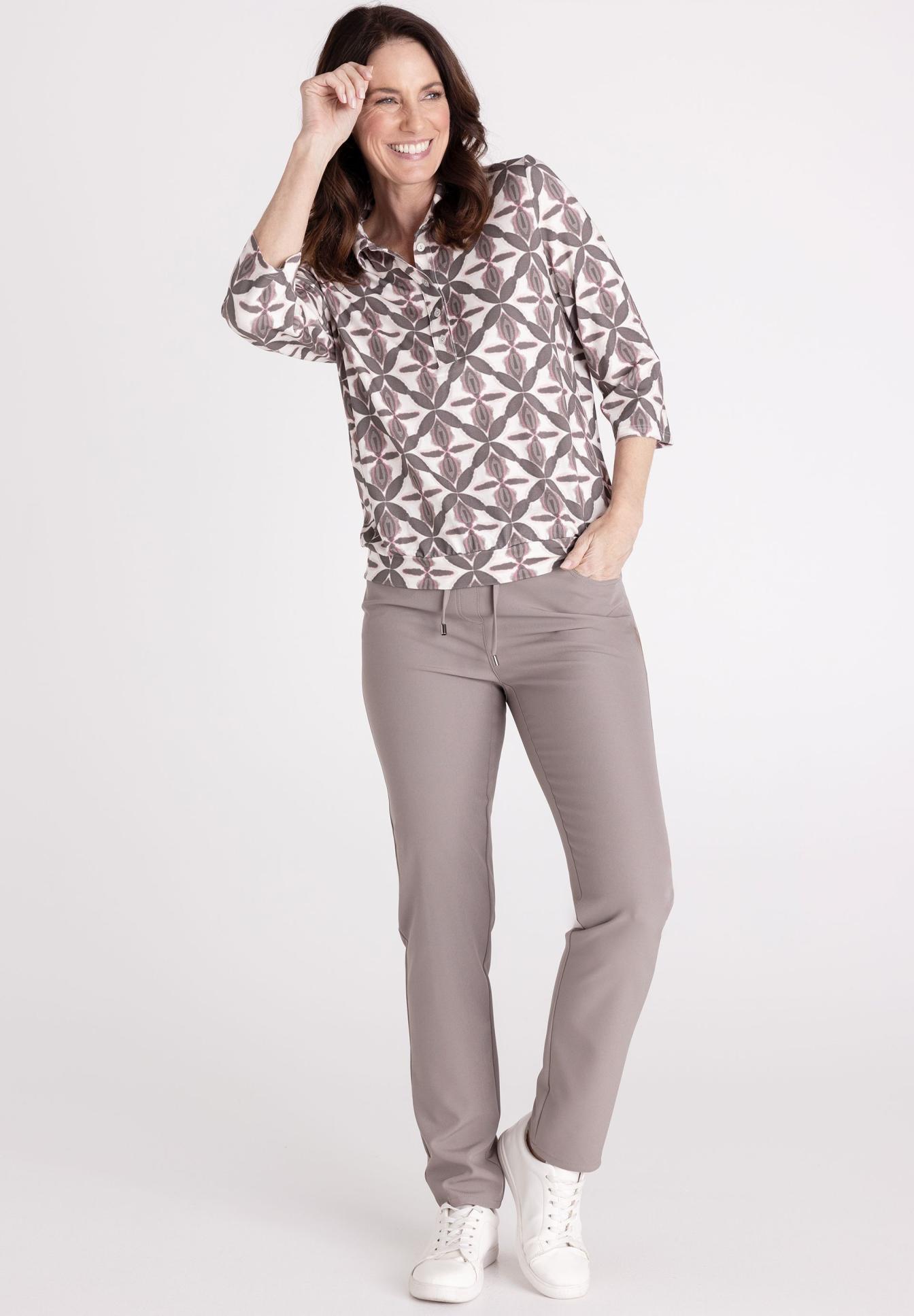 Shirt Button placket - Product Image 2