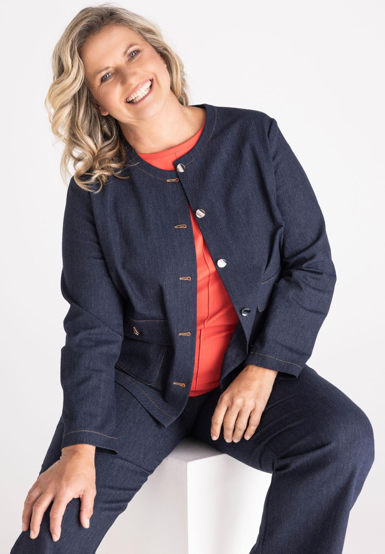 Blazer, Mantel, Jacke, Hosen, Person, Blazer, Mantel, Jacke, Hosen, Person