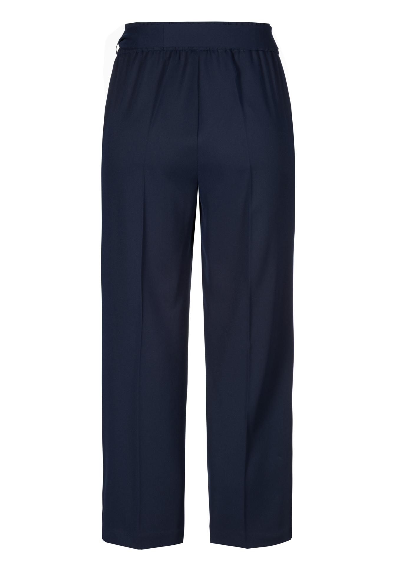 Hosen mit Bindegürtel - Produktbild 2