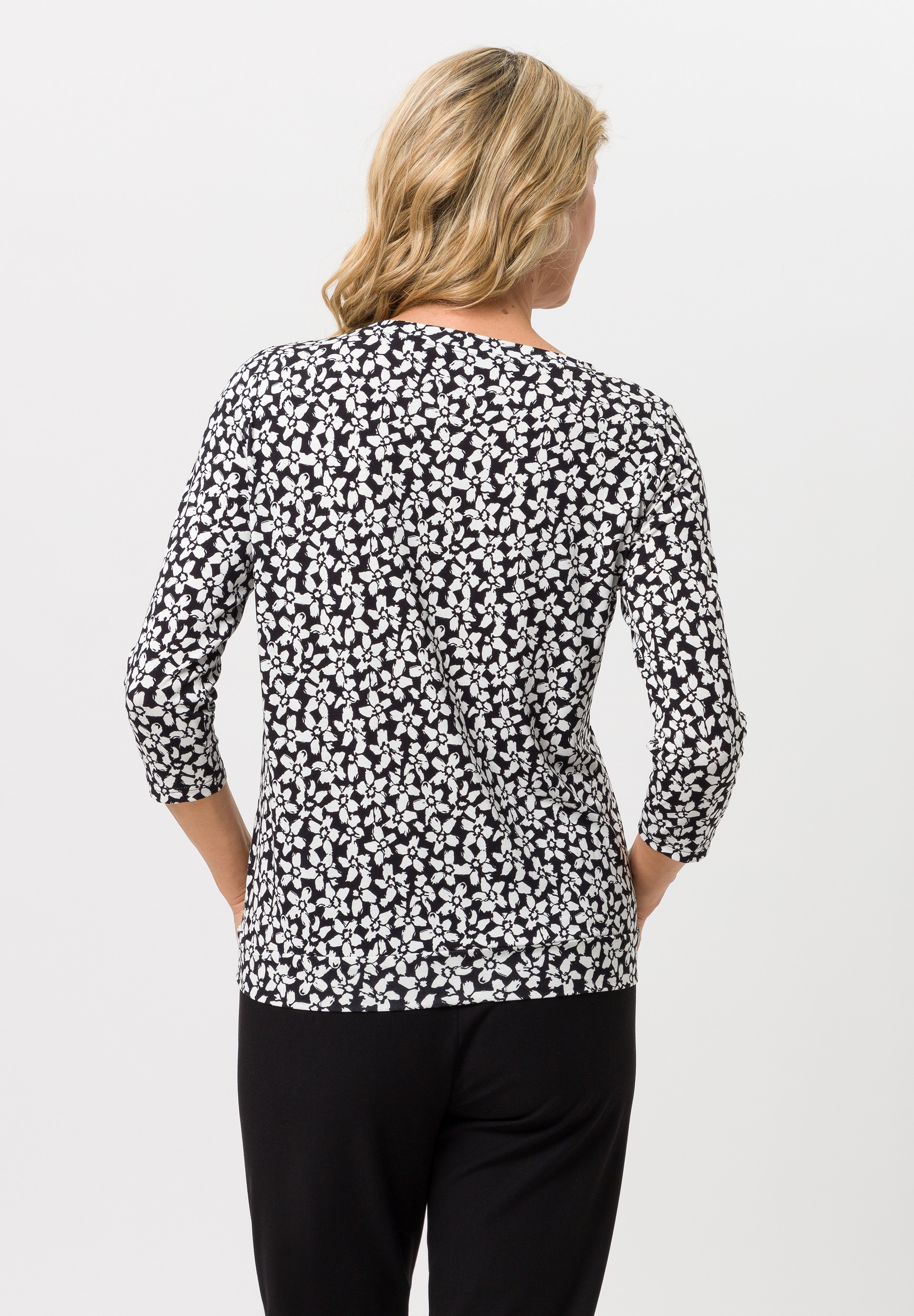 Shirt für würdevolle Anlässe - Bild 2