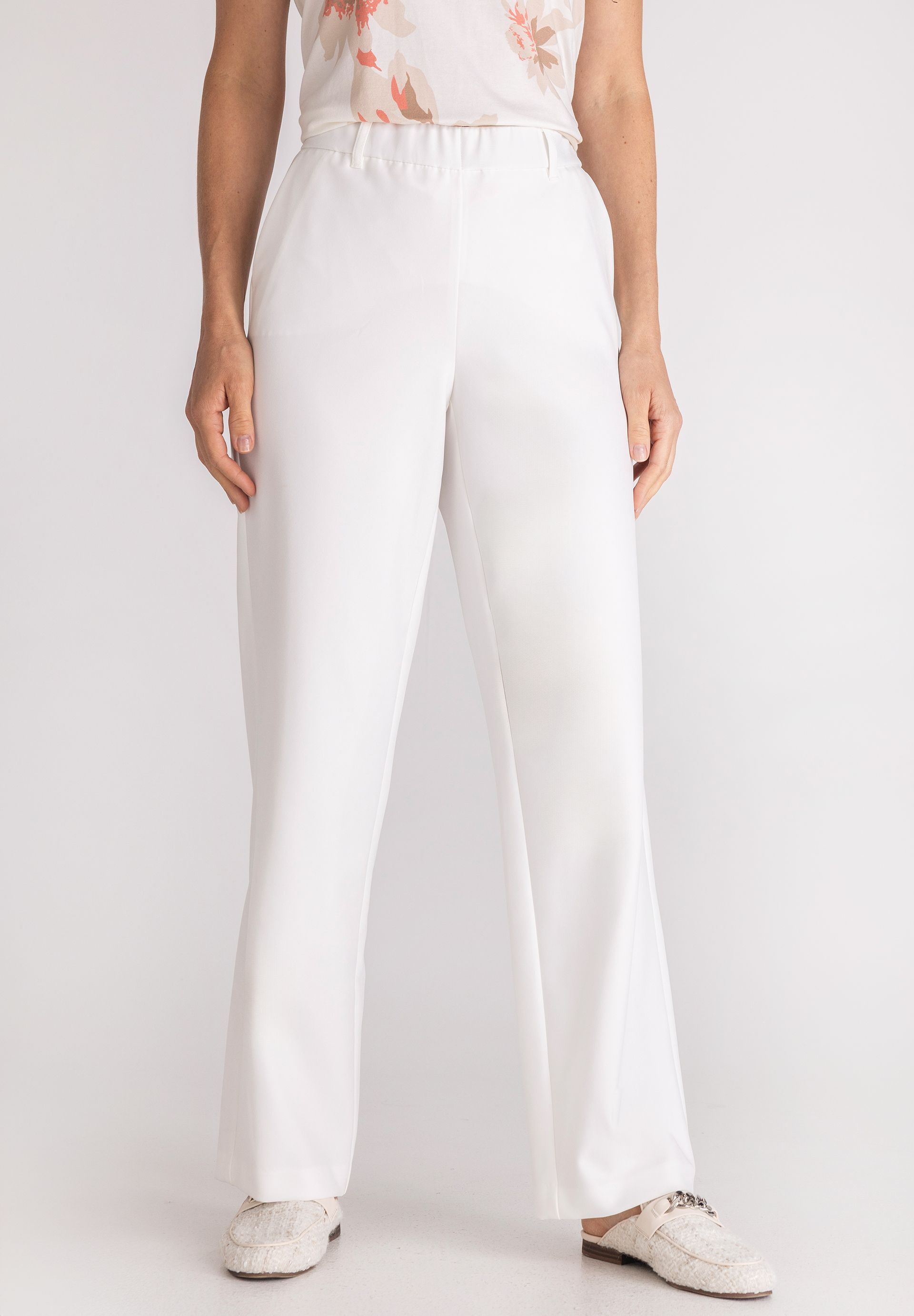 MIA trousers made from PES power stretch - Product Image 2