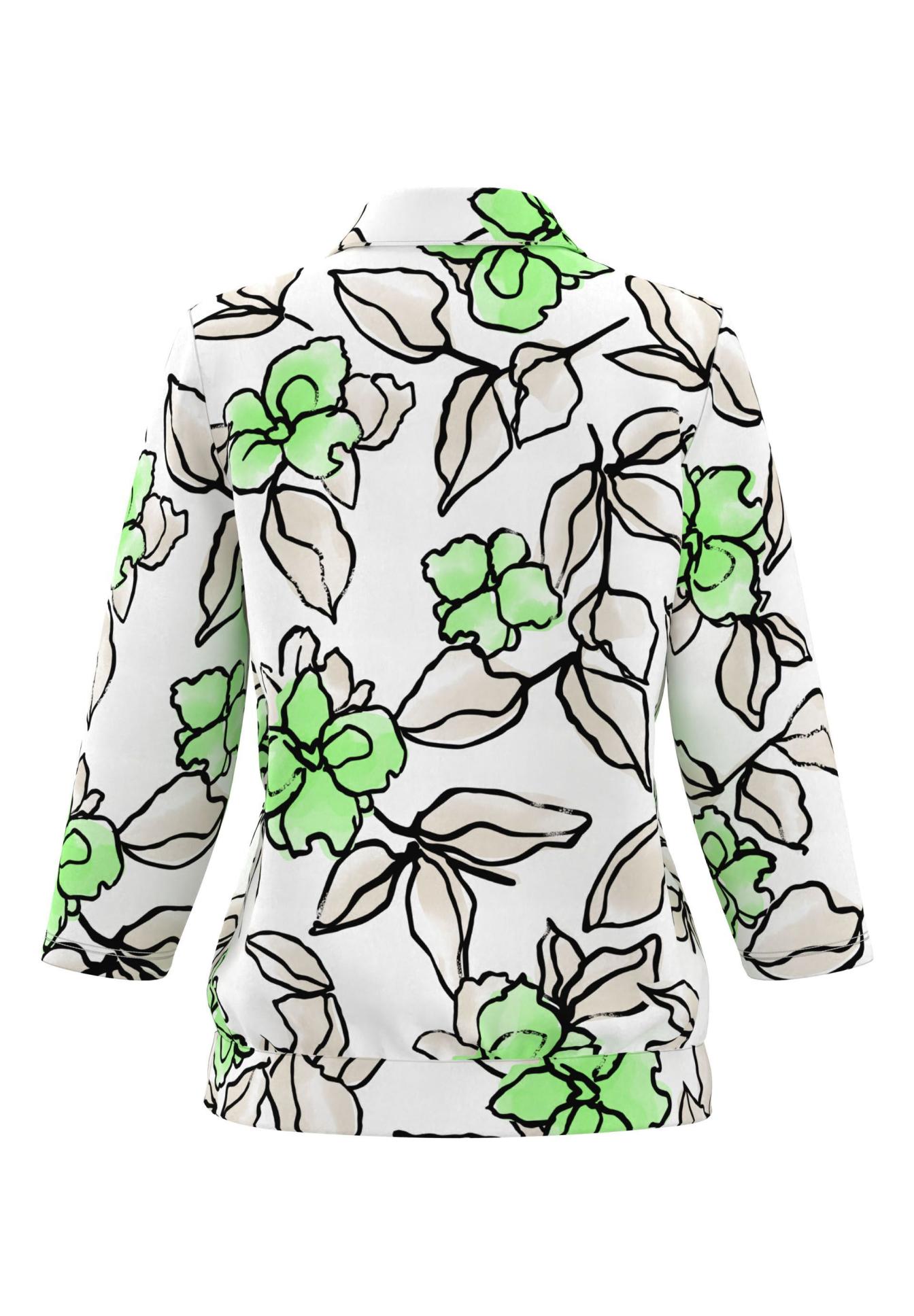 Shirt aus Ecovero-Viskose Qualität - Produktbild 2