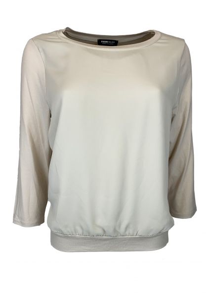 Blusenshirt mit perfektem Tragecomfort