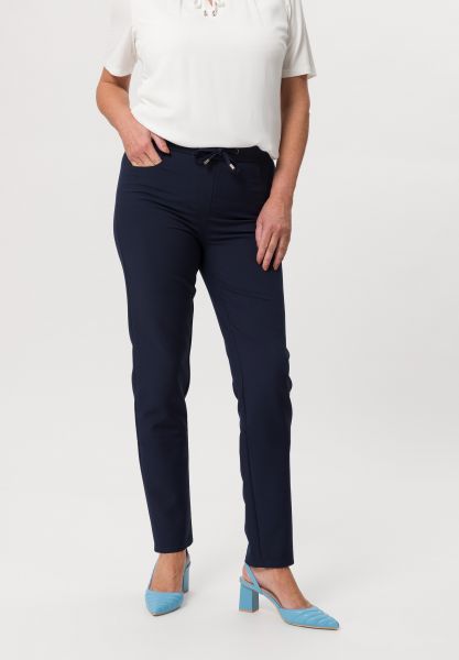 Hose Brenda in 5-Pocket-Optik