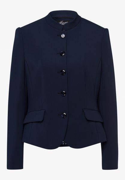 Jas blazer met een elegante look