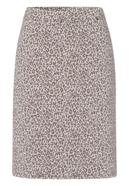 Rok in design voor dieren