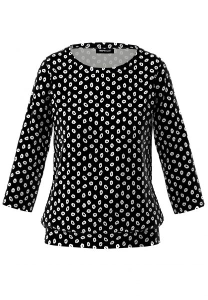Shirt als Kombinationswunder