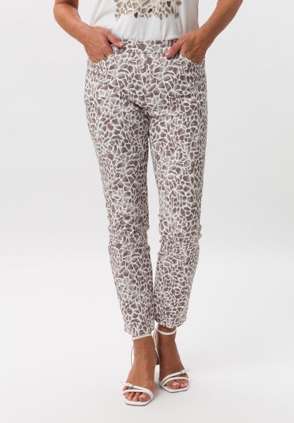 Hose MIA im angesagten Animalprint