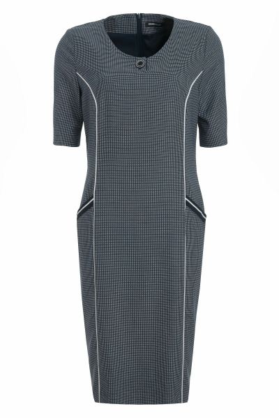 Kleid mit elegantem Charme