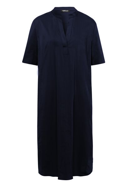 Blusenkleid mit tollem Look