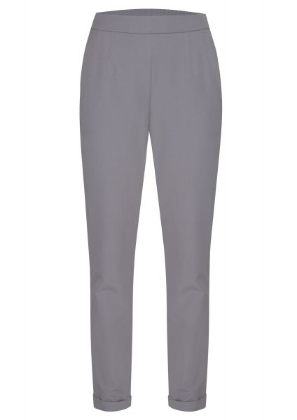 Schlupfhose mit Eingriffstaschen