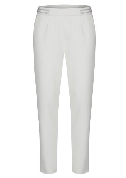 Schlupfhose mit extra breitem Gummibund