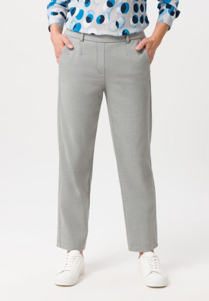 Schlupfhose MIA mit praktischen Eingrifftaschen