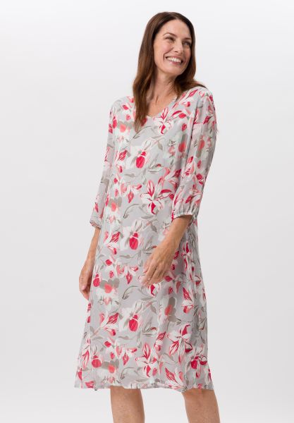 Zomerjurk met losse druppel