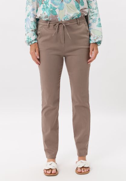 Damenhose ANNA in Jeans Optik