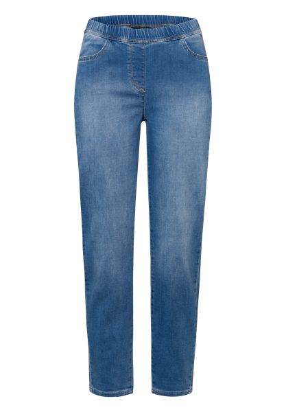 Hose MIA mit elastischem Bund