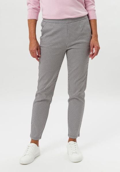Schlupfhose MIA mit elastsischem Bund